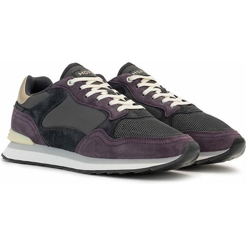 City Gulfport Suede Trainers - HOFF - Modalova