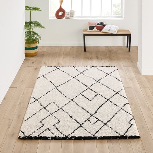 Rabisco Berber Style Rug - LA REDOUTE INTERIEURS - Modalova