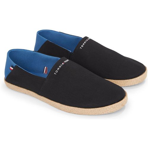 Core Canvas Espadrilles - Tommy Hilfiger - Modalova