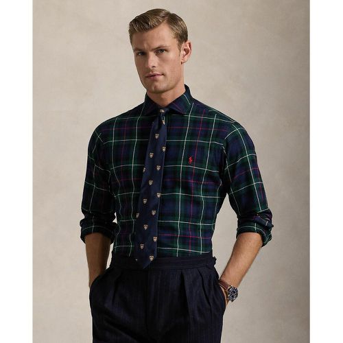 Regular Fit Shirt with Long Sleeves - Polo Ralph Lauren - Modalova