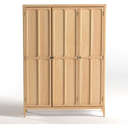 Eugenie Triple Wardrobe - LA REDOUTE INTERIEURS - Modalova