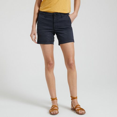 Cotton Chino Shorts - Superdry - Modalova