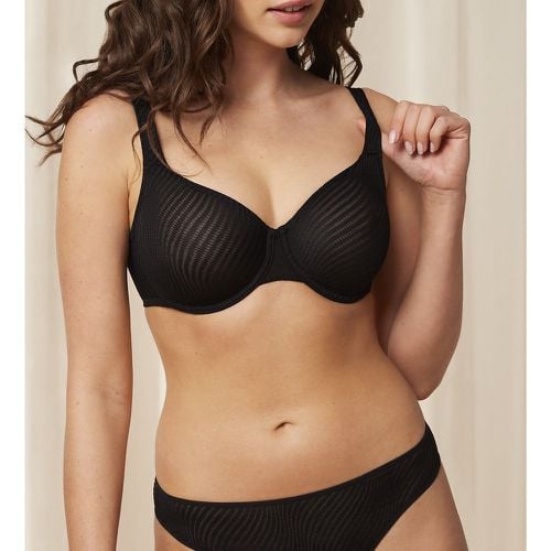 Harmony Spotlight Minimiser Bra - Triumph - Modalova