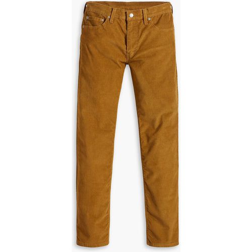 Corduroy Slim Trousers in Cotton Mix - Levi's - Modalova