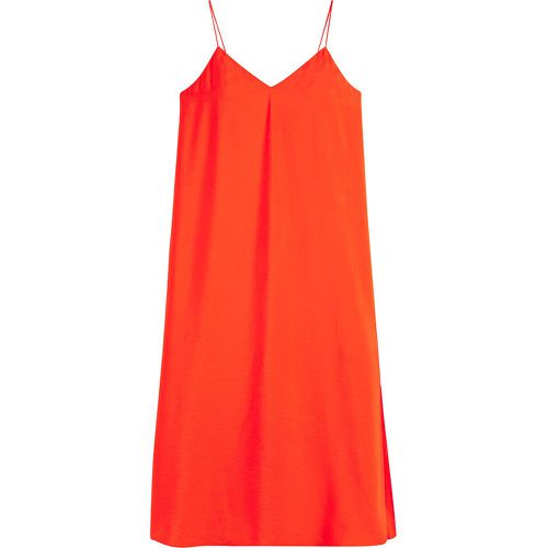 Midaxi Cami Dress - LA REDOUTE COLLECTIONS - Modalova