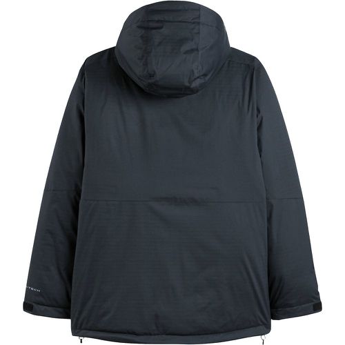 Oak Harbor Thermal Showerproof Jacket with Hood - Columbia - Modalova