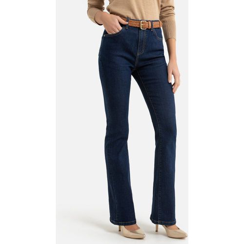 Mid Rise Bootcut Jeans, Length 30.5" - Anne weyburn - Modalova