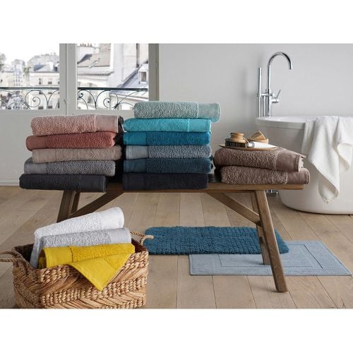 Scenario 100% Cotton Terry Towel - LA REDOUTE INTERIEURS - Modalova