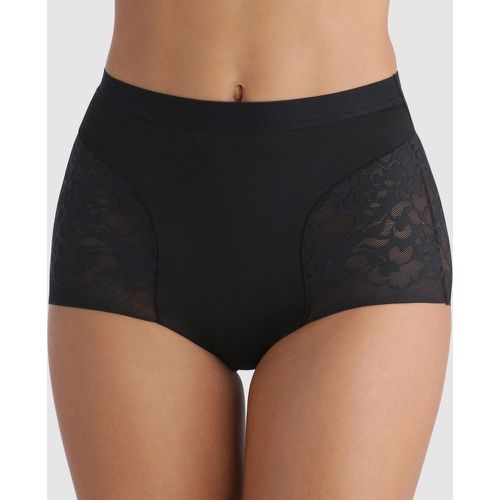 Expert In Silhouette Feminine Maxi Knickers - Playtex - Modalova