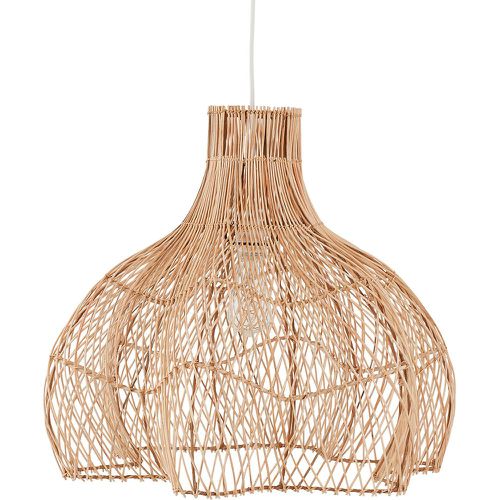 Rotanga Woven Rattan Lampshade - AM.PM - Modalova