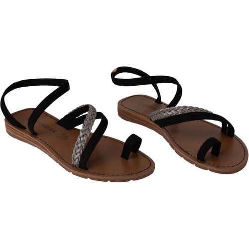 Lugo Sandals - CHATTAWAK - Modalova