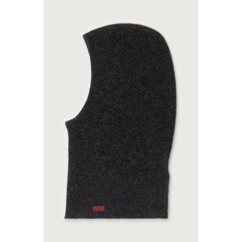 Raxow Wool Mix Balaclava - American vintage - Modalova