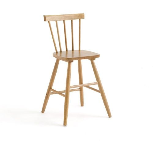 Jimi Barred Hevea Junior Chair - LA REDOUTE INTERIEURS - Modalova