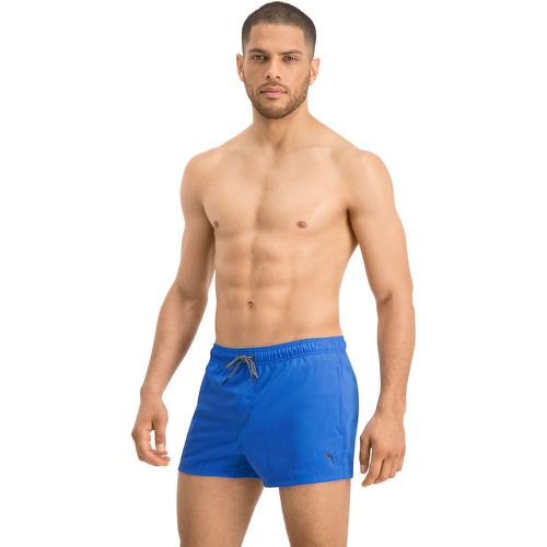 Cropped Swim Shorts - Puma - Modalova