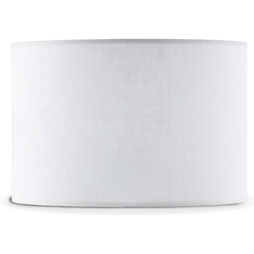 Thade 30cm Diameter Linen Ceiling Lampshade - LA REDOUTE INTERIEURS - Modalova