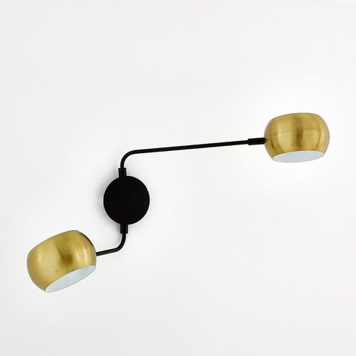 Elori & Double Wall Light - LA REDOUTE INTERIEURS - Modalova