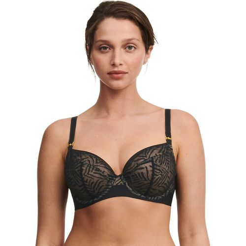 Graphic Allure Recycled Full Cup Bra - Chantelle - Modalova