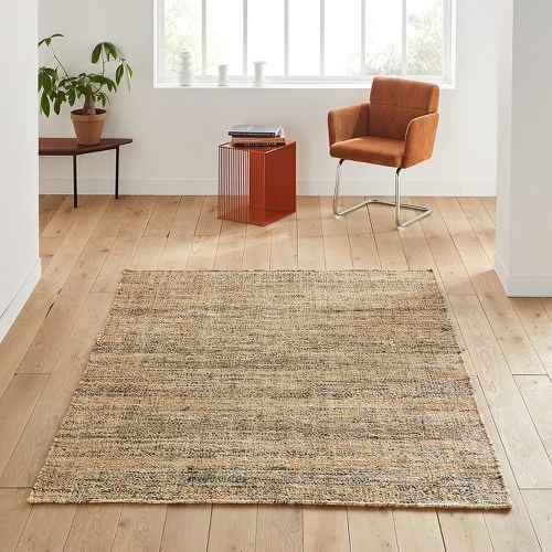 Saya Jute Rug - LA REDOUTE INTERIEURS - Modalova