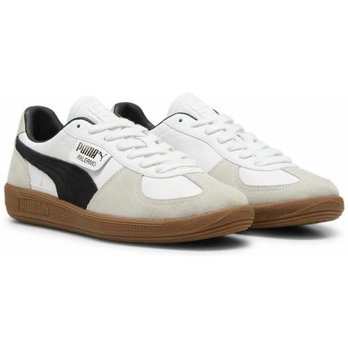 Palermo Leather Trainers - Puma - Modalova