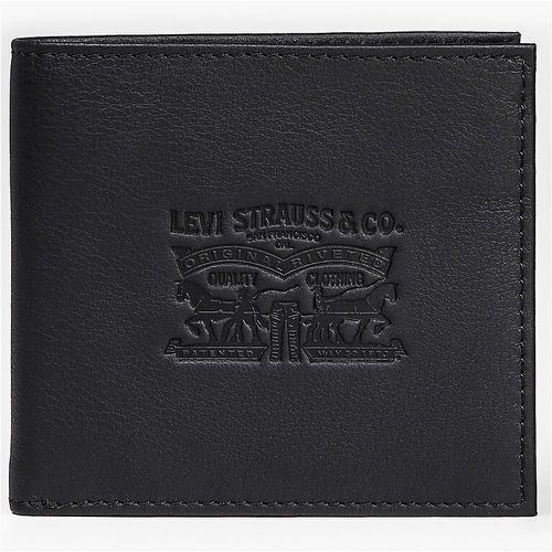 Vintage Two Horse Wallet in Leather - Levi's - Modalova