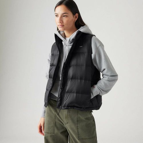 High Neck Padded Gilet - Levi's - Modalova