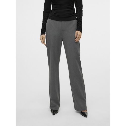 Straight Trousers - Vero Moda - Modalova