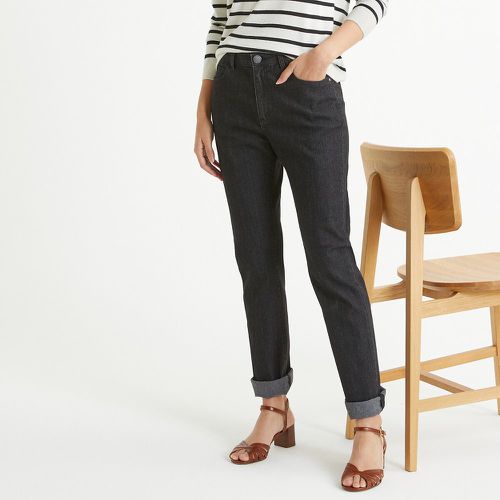 Regular Straight Jeans in Mid Rise, Length 30.5" - Anne weyburn - Modalova