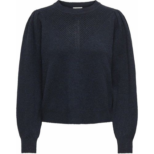 Recycled Crew Neck Jumper - JDY - Modalova