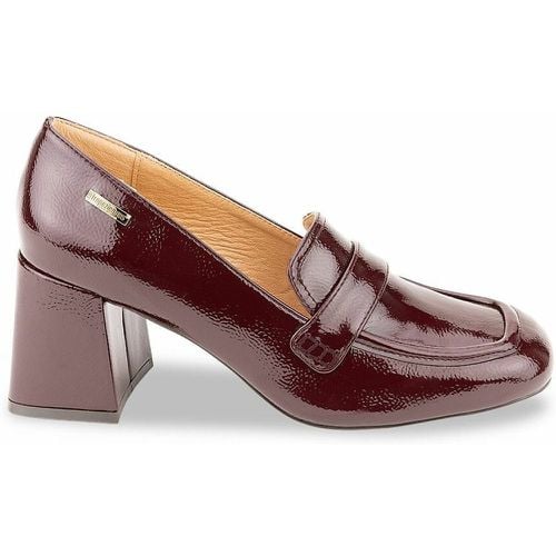 Demyos Heeled Loafers - LES TROPEZIENNES PAR M BELARBI - Modalova