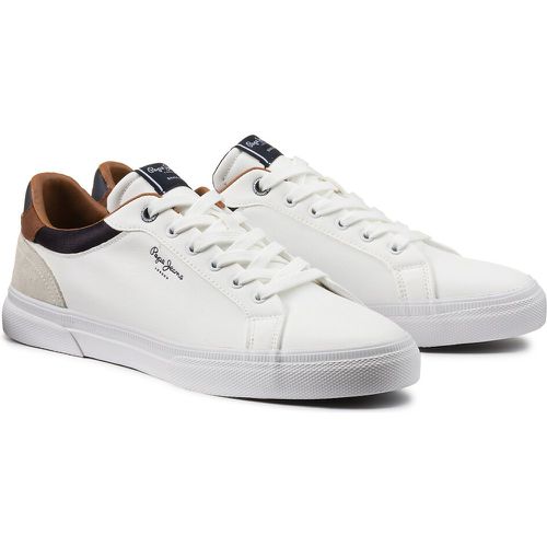 Kenton Court Trainers - Pepe Jeans - Modalova