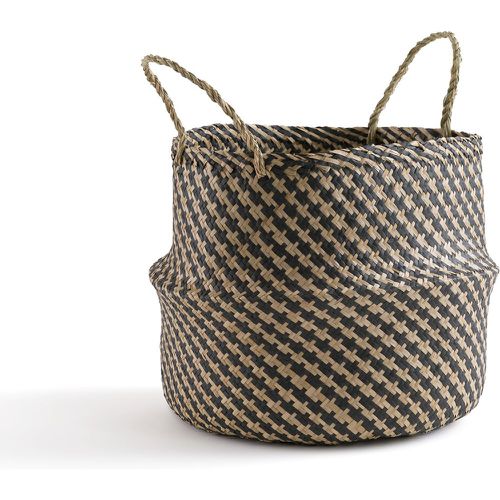 Rixy 47cm High Ball Basket with Handles - LA REDOUTE INTERIEURS - Modalova