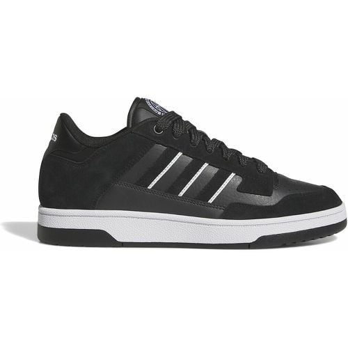 Baskets Rapid Court Low in Suede - ADIDAS SPORTSWEAR - Modalova