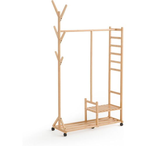 Boni Bamboo Coat Rack Unit - SO'HOME - Modalova