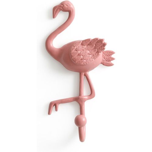 Malou Pink Flamingo Wall Hook - AM.PM - Modalova