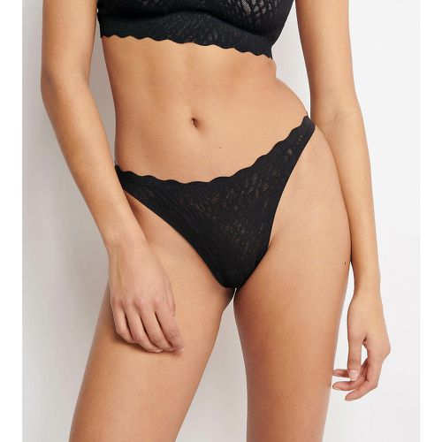 Zero Feel Bliss Thong - Sloggi - Modalova