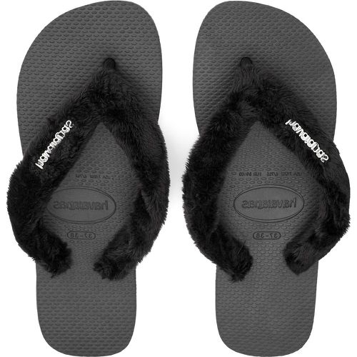 Top Home Fluffy Flip Flops - Havaianas - Modalova