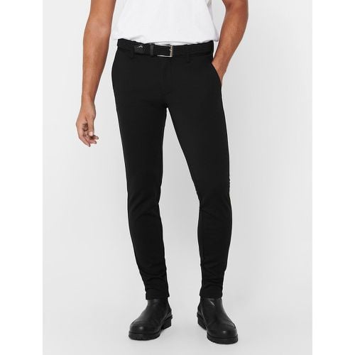 Mark Slim Stretch Trousers - Only & Sons - Modalova