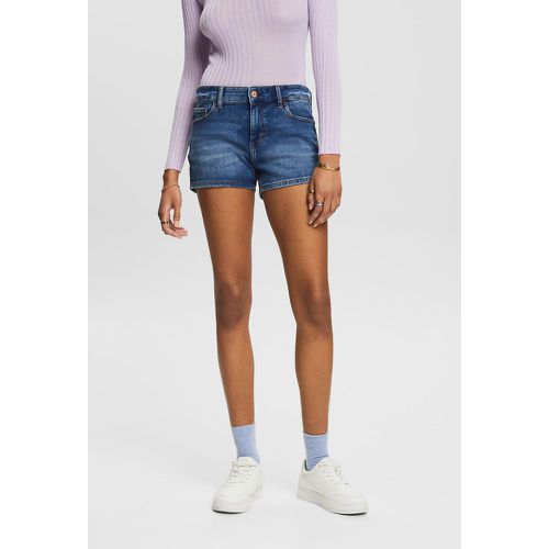 Denim Shorts - Esprit - Modalova