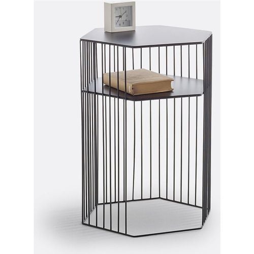 Topim Metal Wire Bedside Table - LA REDOUTE INTERIEURS - Modalova