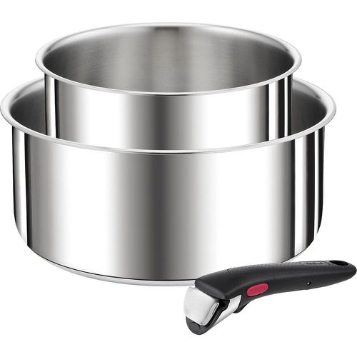 Piece Ingénio Préférence Cookware Set - Tefal - Modalova