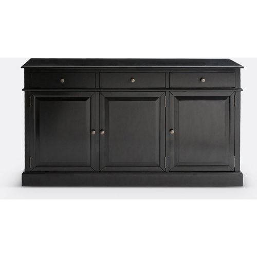 Lipstick 3-Door Dresser (Lower Section) - LA REDOUTE INTERIEURS - Modalova