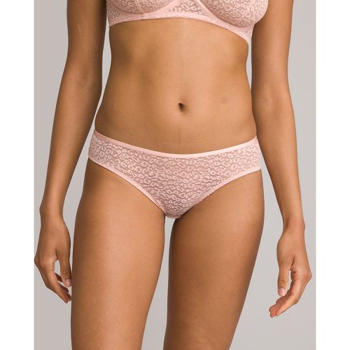 Leoflex Lace Tanga - LA REDOUTE COLLECTIONS - Modalova