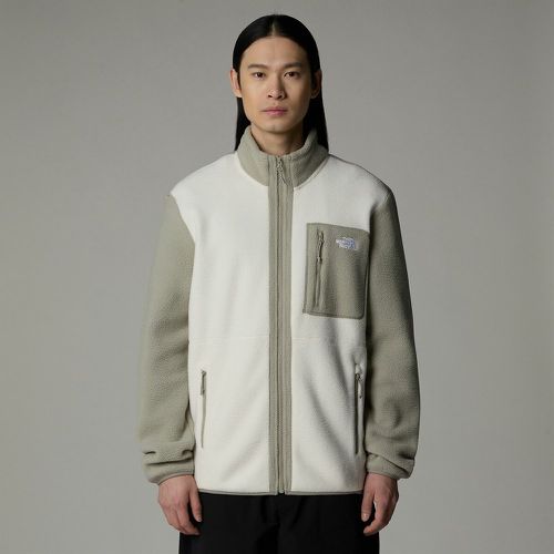 Yumiori Zip-Up Fleece - The North Face - Modalova