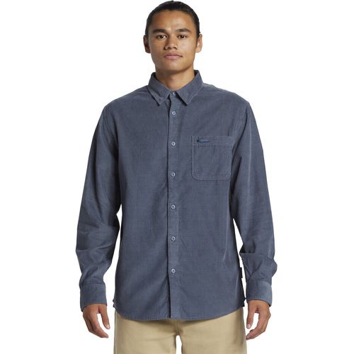 Long Sleeve Shirt - Quiksilver - Modalova