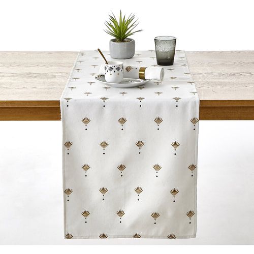 Éventail Table Runner - LA REDOUTE INTERIEURS - Modalova