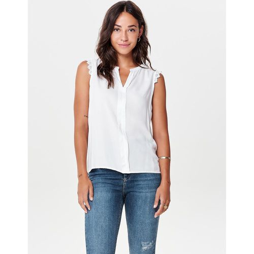 Sleeveless Blouse - Only - Modalova