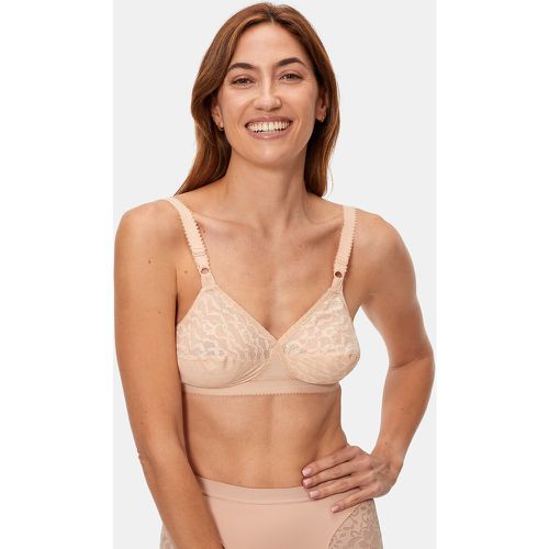 Cross Your Heart Bra without Underwiring - Playtex - Modalova