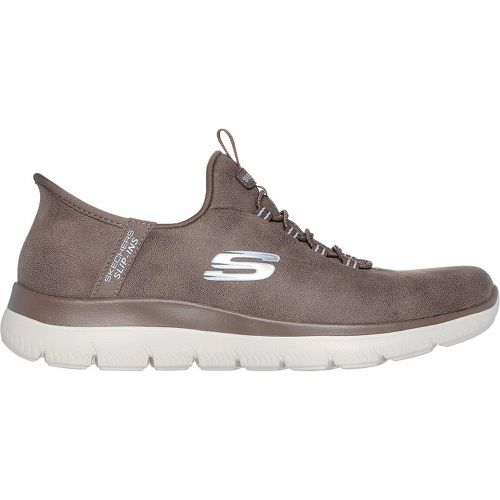 Slip-Ins: Summits - Unknown Trail Trainer - Skechers - Modalova