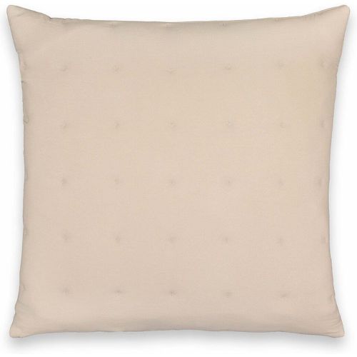 Loja 65x65cm Pre-Washed Microfibre Cushion Cover - LA REDOUTE INTERIEURS - Modalova