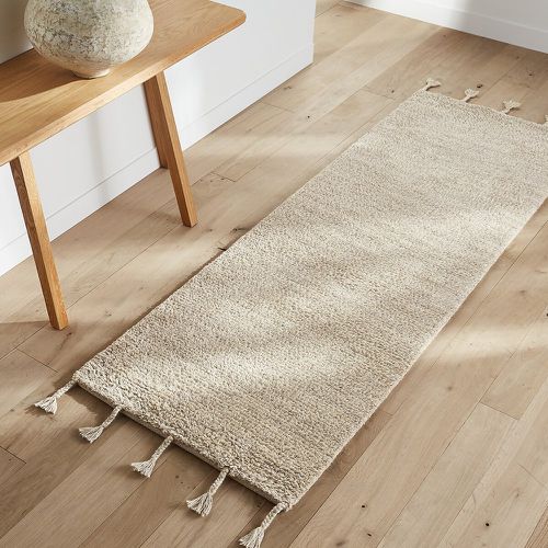 Neroli 100% Wool Hand Knotted Runner - AM.PM - Modalova